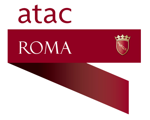 Logo ATAC